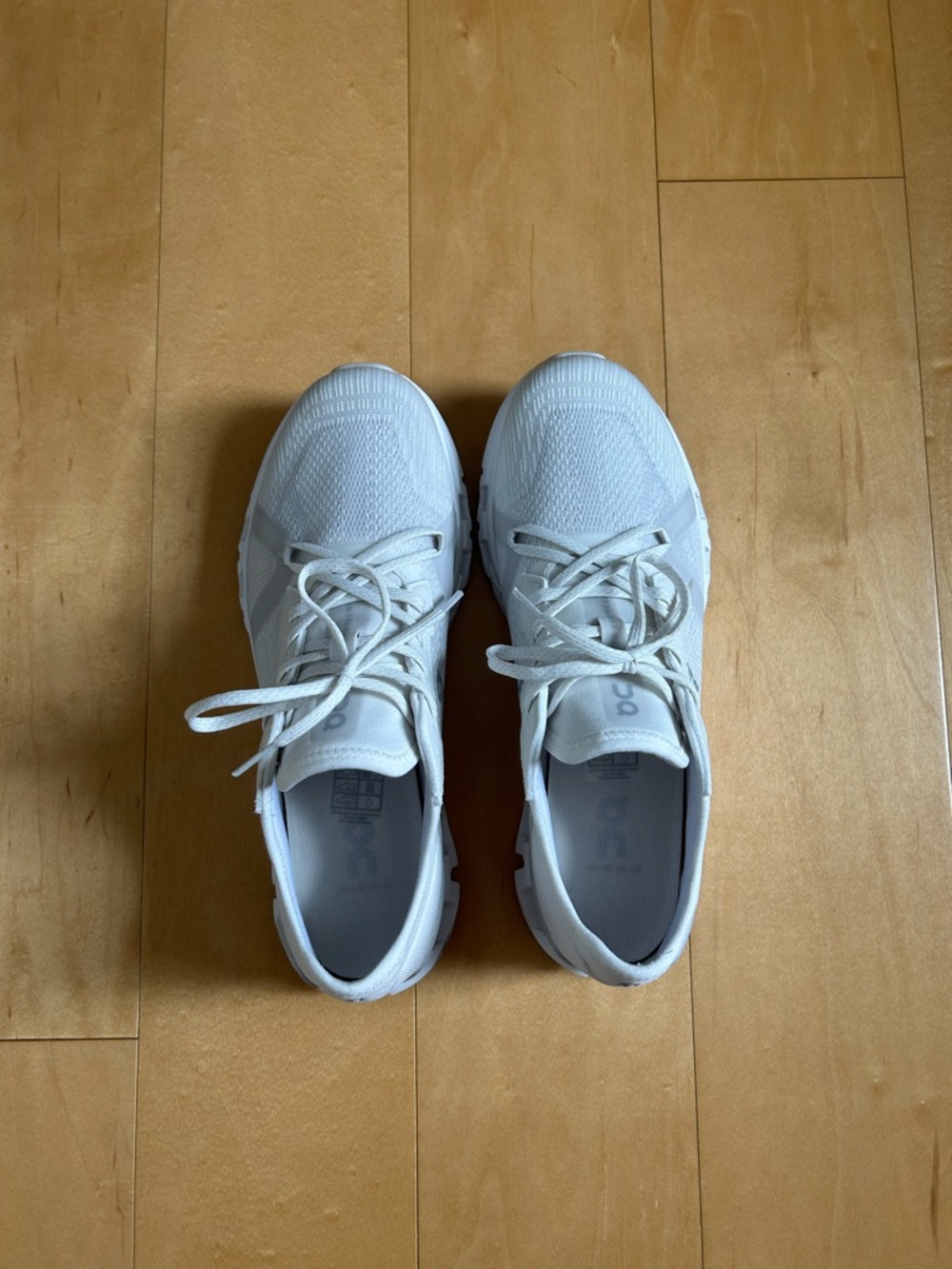 Women’s On Running Shoes